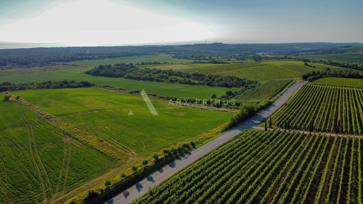 Terreno In vendita - ISTARSKA BUJE