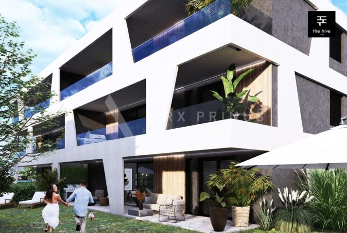 Apartmán na predaj 123 m² – Finida