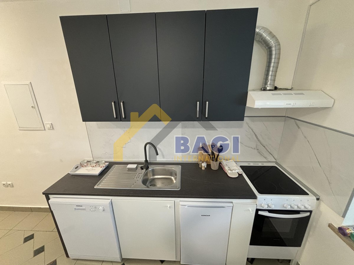 Apartmán Na prenájom - ZAGREBAČKA SAMOBOR