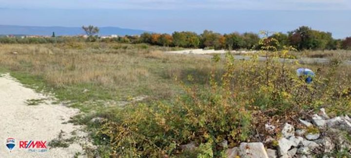 Parcela Naprodaj - Istarska Marčana - foto 5/5