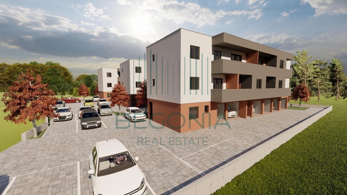 Apartment Zu verkaufen - ZADARSKA ZADAR