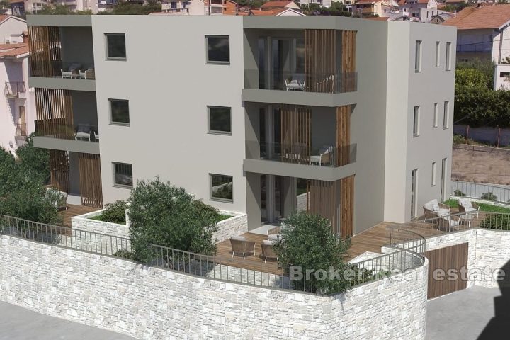 Flat for sale 65 m² – Split