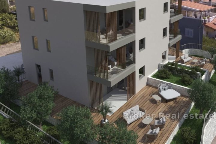 Apartmán Na predaj - Splitsko-dalmatinska Split - foto 2/8