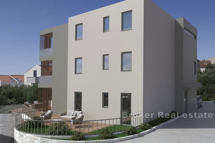 Apartmán Na predaj - Splitsko-dalmatinska Split - foto 3/8