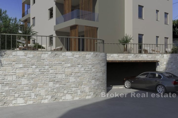 Apartmán Na predaj - Splitsko-dalmatinska Split - foto 4/8