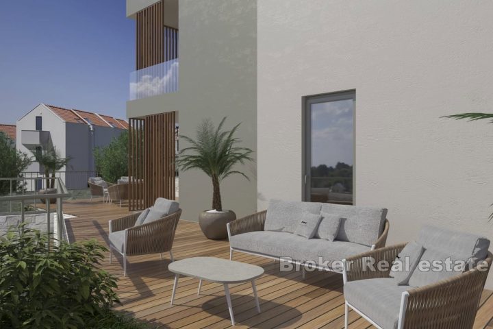Apartmán Na predaj - Splitsko-dalmatinska Split - foto 5/8