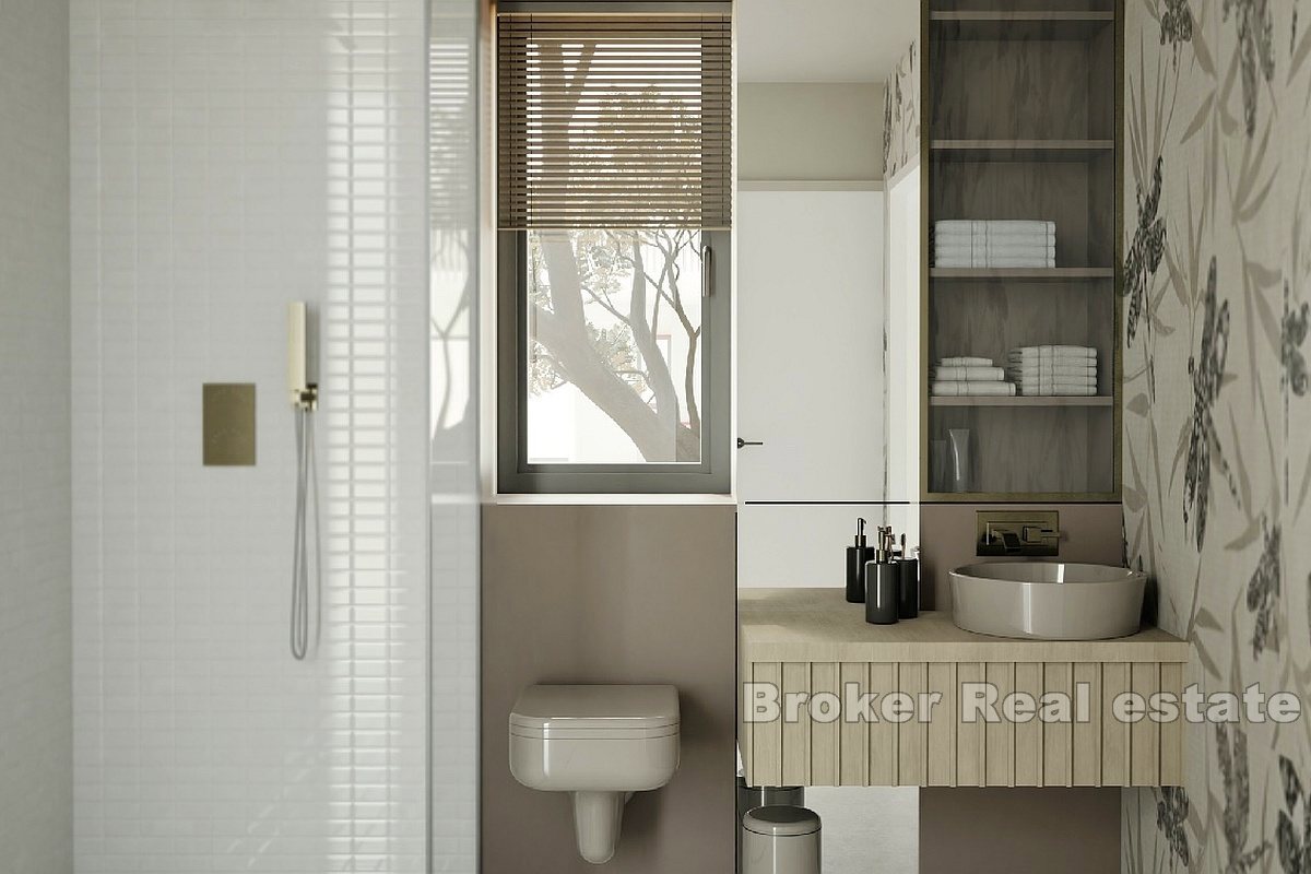 Apartmán Na prodej - SPLITSKO-DALMATINSKA Split