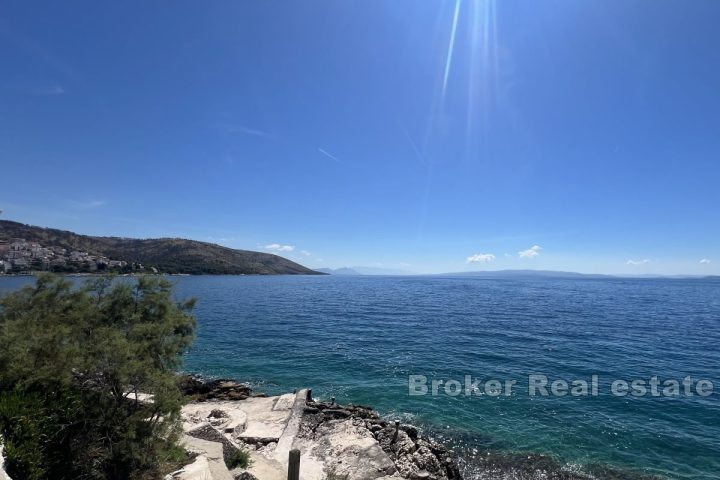 Parcela Naprodaj - Splitsko-dalmatinska čiovo - foto 4/4