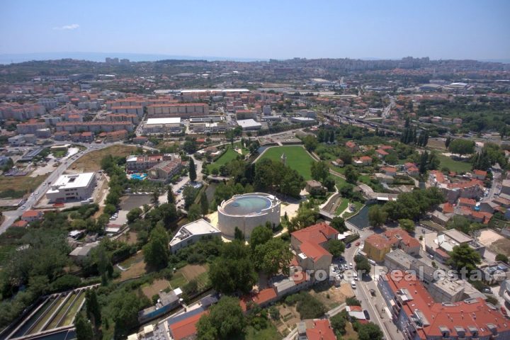 Terreno In vendita - Splitsko-dalmatinska Split - foto 2/4