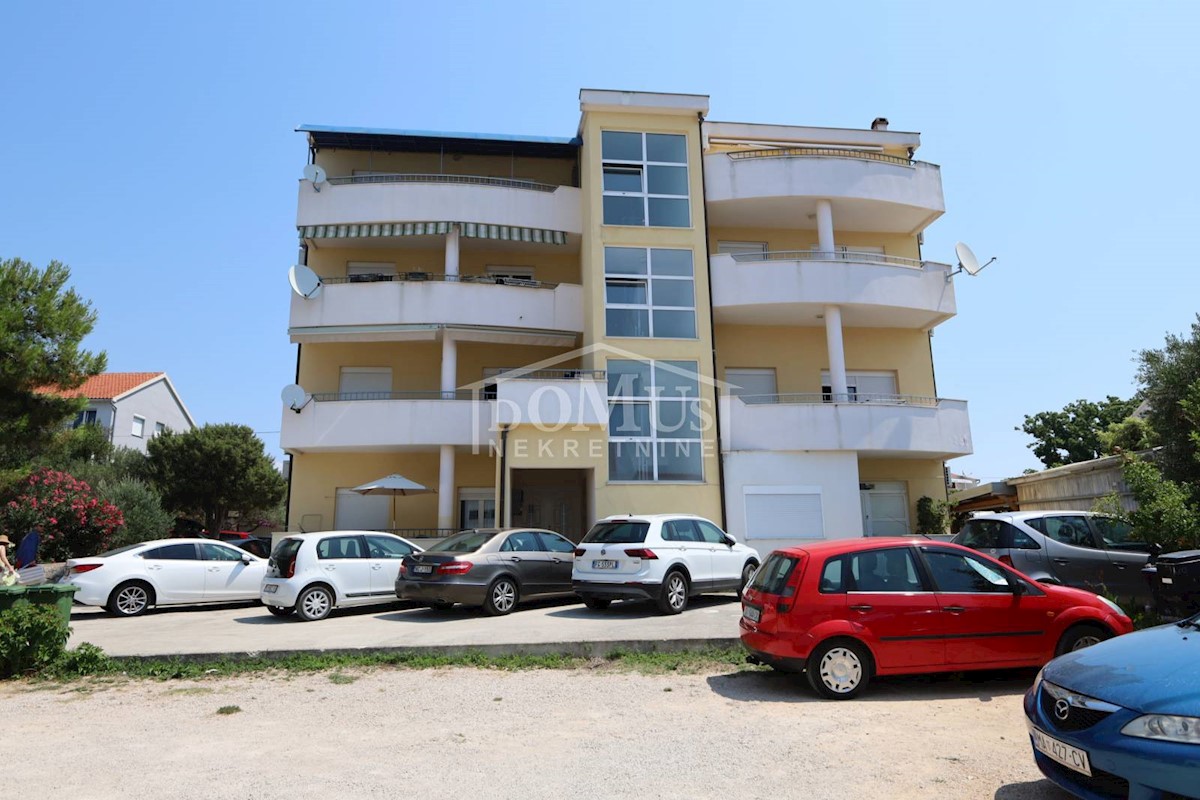 Apartma Na predaj - ŠIBENSKO-KNINSKA VODICE