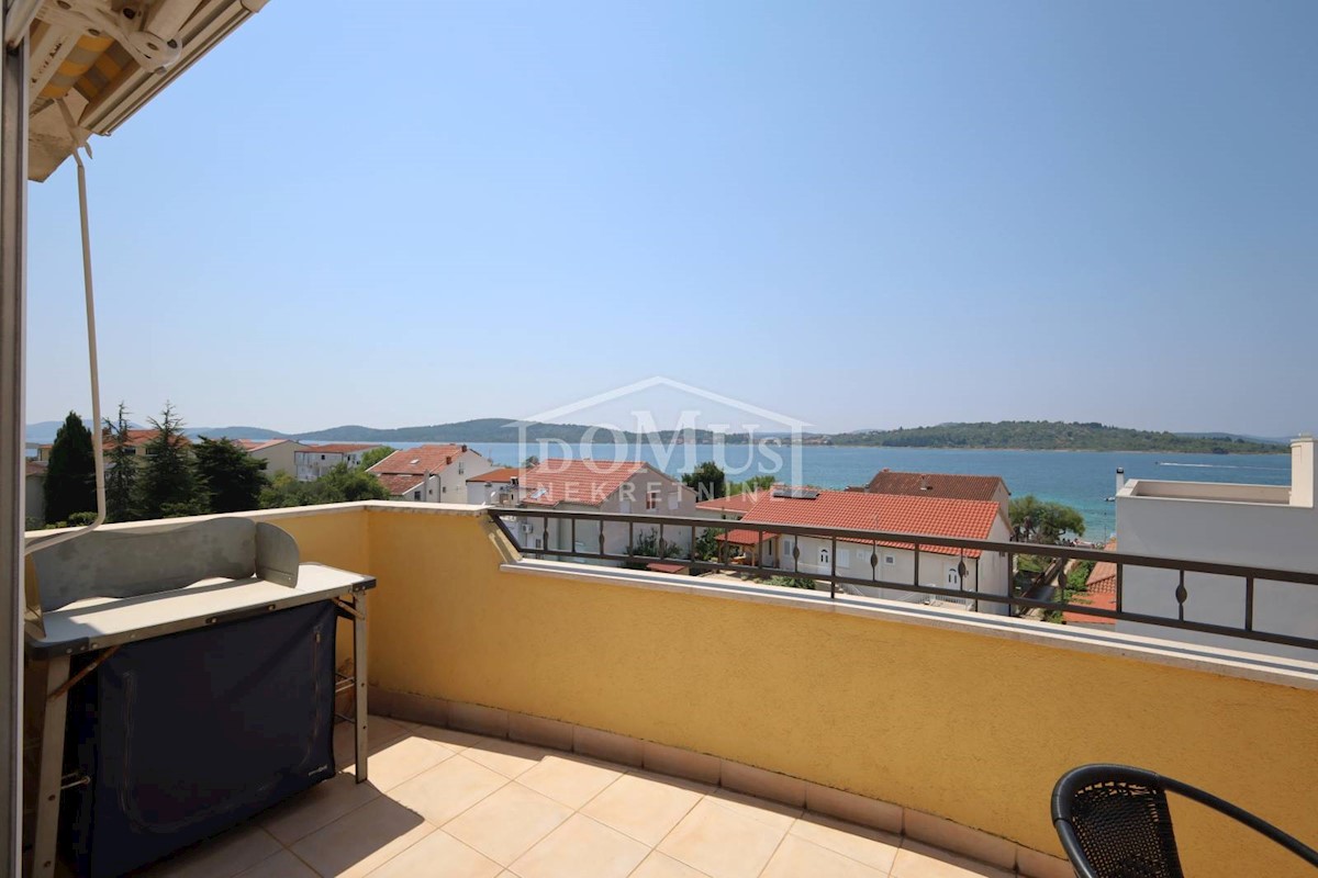 Apartma Na predaj - ŠIBENSKO-KNINSKA VODICE