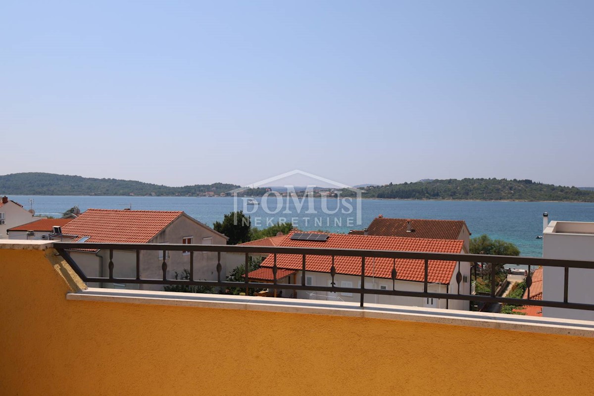 Apartma Na predaj - ŠIBENSKO-KNINSKA VODICE