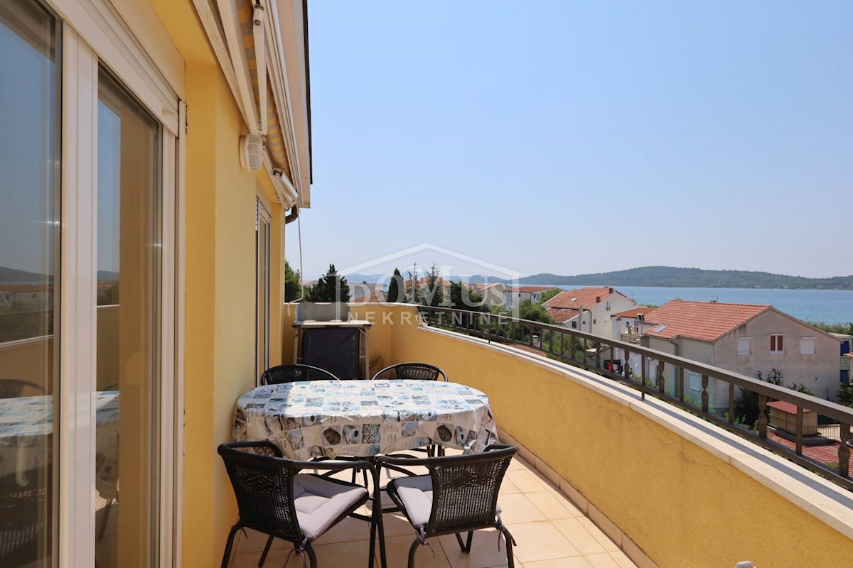 Apartma Na predaj - ŠIBENSKO-KNINSKA VODICE