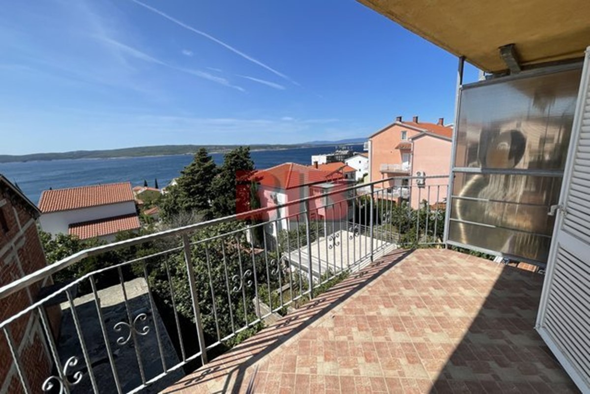 Apartma Na predaj - PRIMORSKO-GORANSKA CRIKVENICA