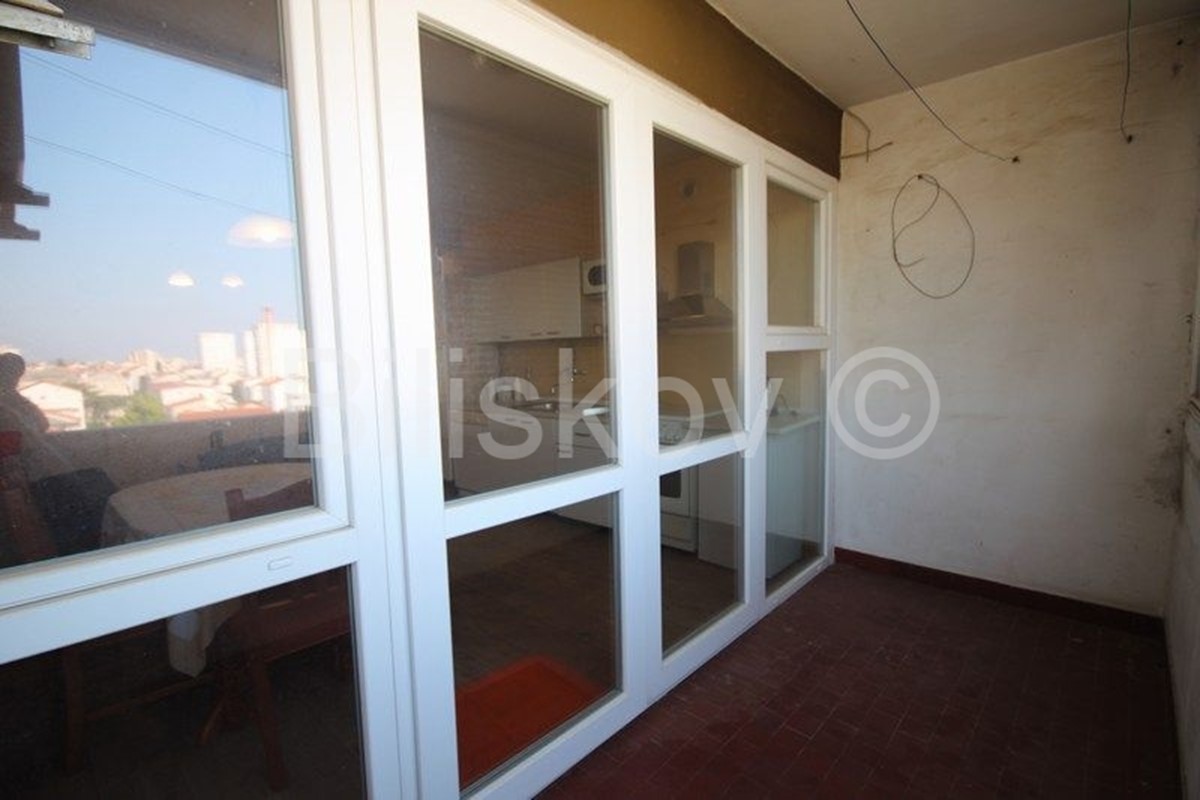 Apartmán Na predaj - SPLITSKO-DALMATINSKA SPLIT