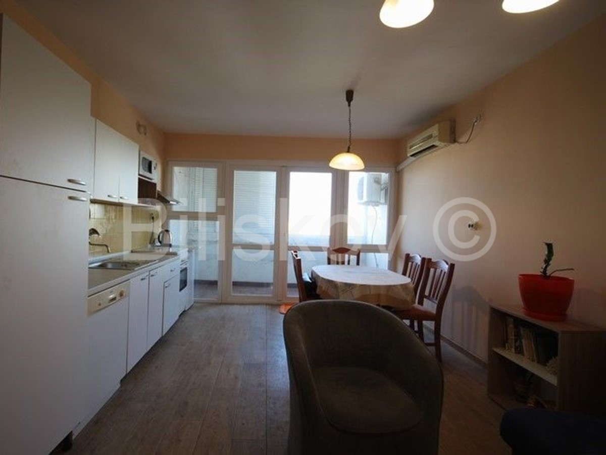 Apartmán Na predaj - SPLITSKO-DALMATINSKA SPLIT