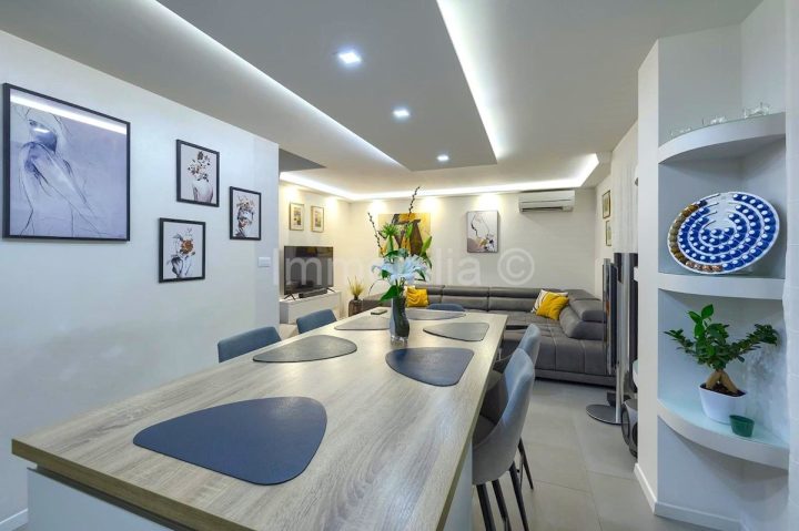 Appartement à vendre 106 m² – Pula