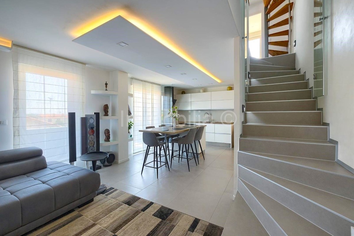 Apartment Zu verkaufen - ISTARSKA PULA