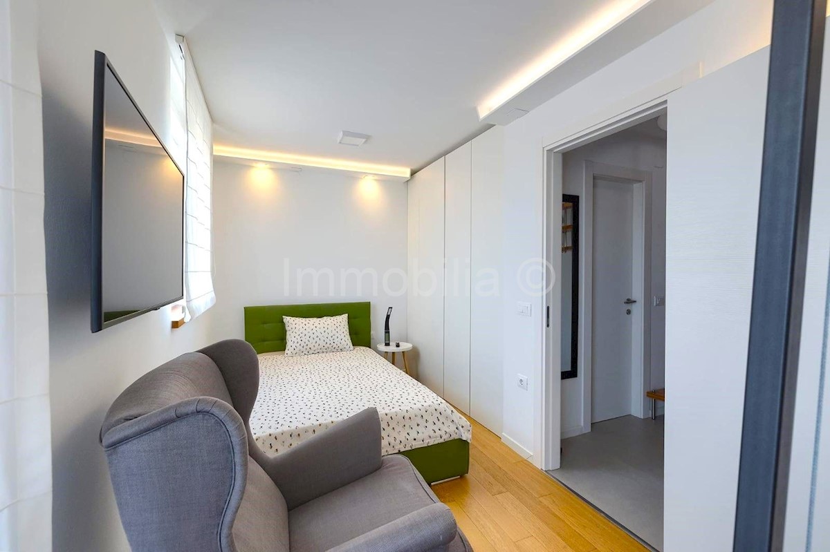 Apartment Zu verkaufen - ISTARSKA PULA