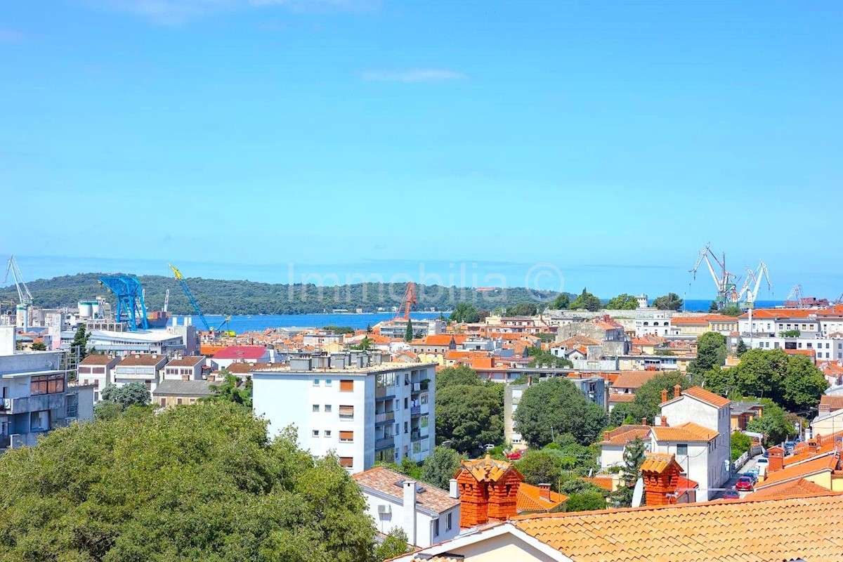 Apartment Zu verkaufen - ISTARSKA PULA