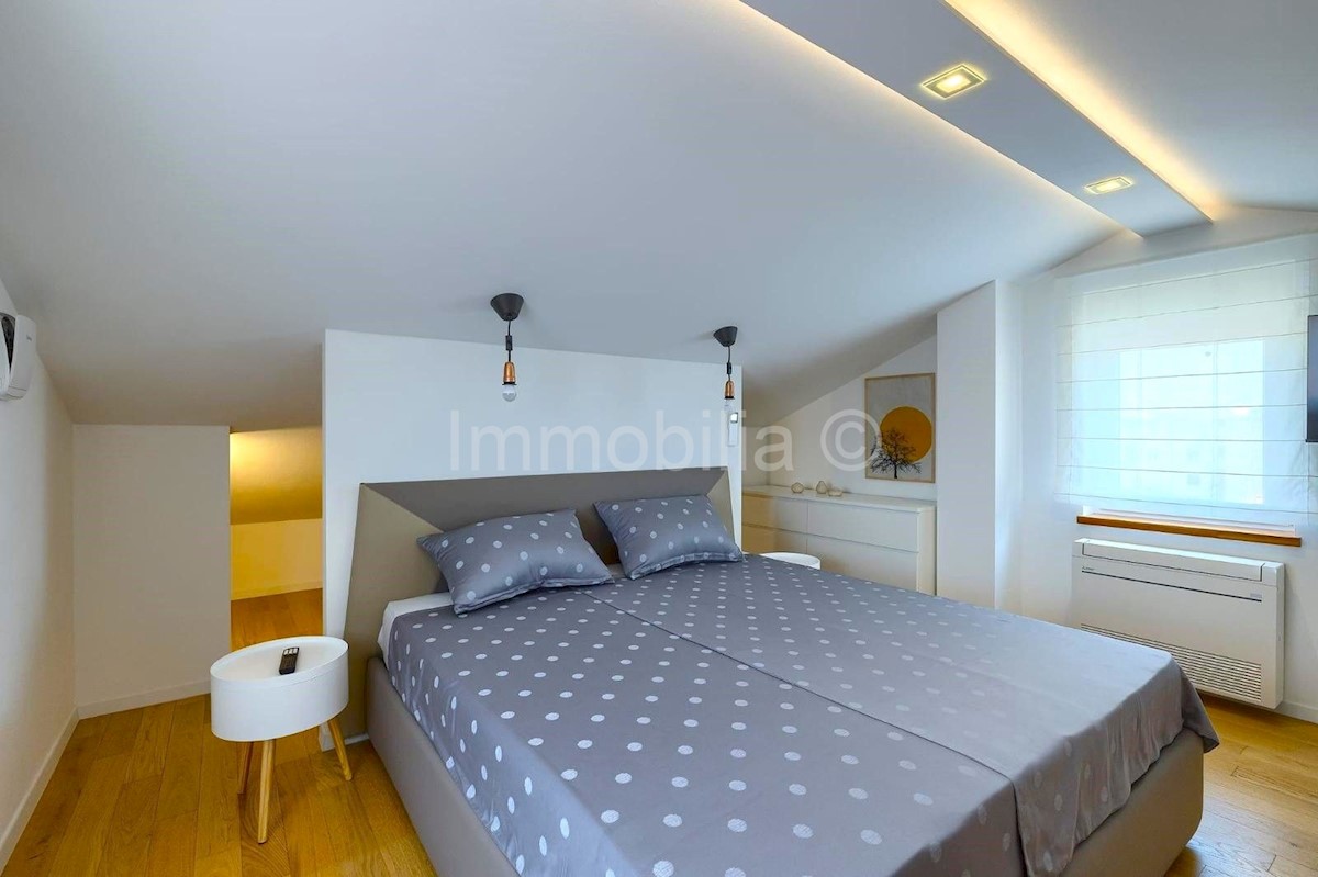 Apartment Zu verkaufen - ISTARSKA PULA