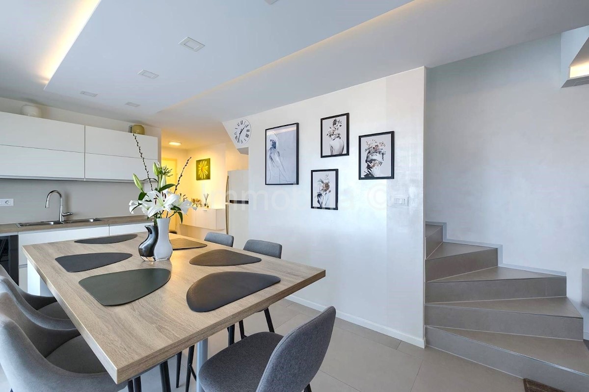 Apartment Zu verkaufen - ISTARSKA PULA