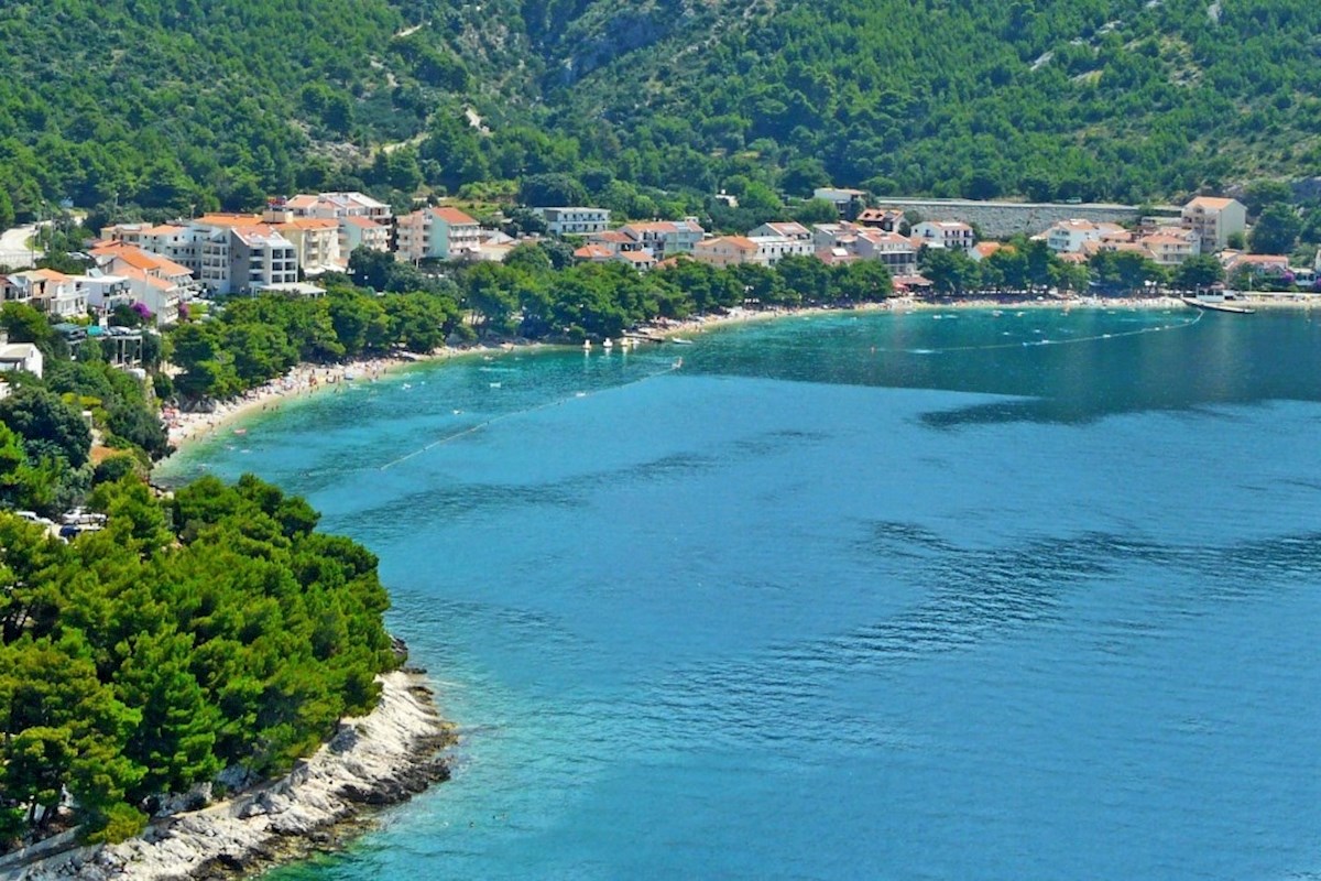 Stan Na prodaju - SPLITSKO-DALMATINSKA GRADAC