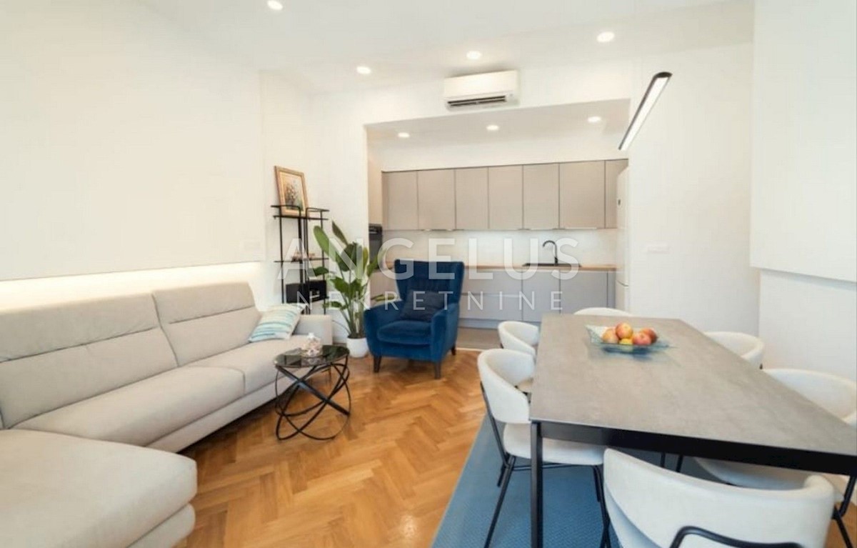 Apartment Zu verkaufen - SPLITSKO-DALMATINSKA SPLIT