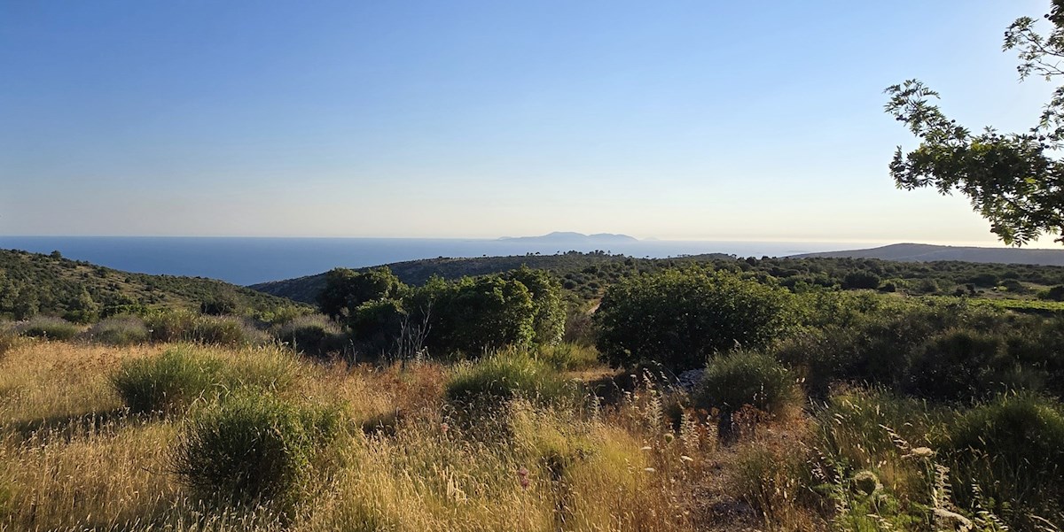 Hiša Na predaj - SPLITSKO-DALMATINSKA HVAR