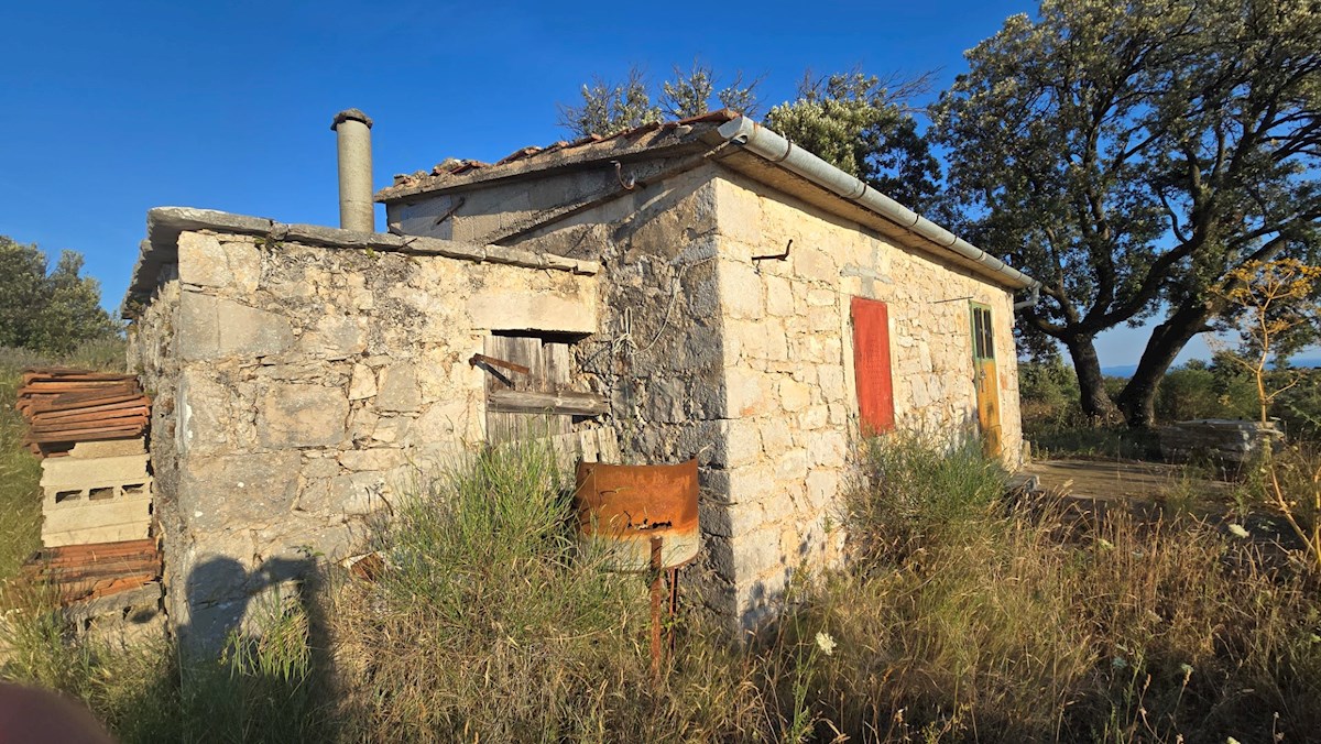 Kuća Na prodaju - SPLITSKO-DALMATINSKA HVAR