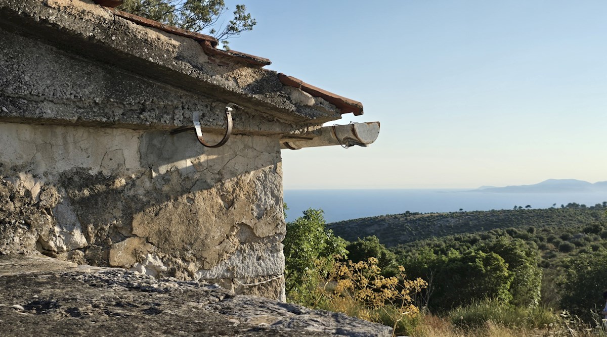 Kuća Na prodaju - SPLITSKO-DALMATINSKA HVAR