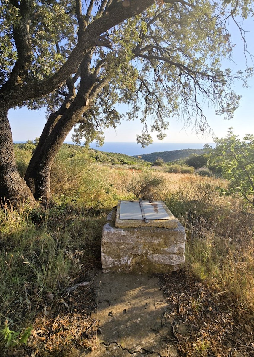 Hiša Na predaj - SPLITSKO-DALMATINSKA HVAR