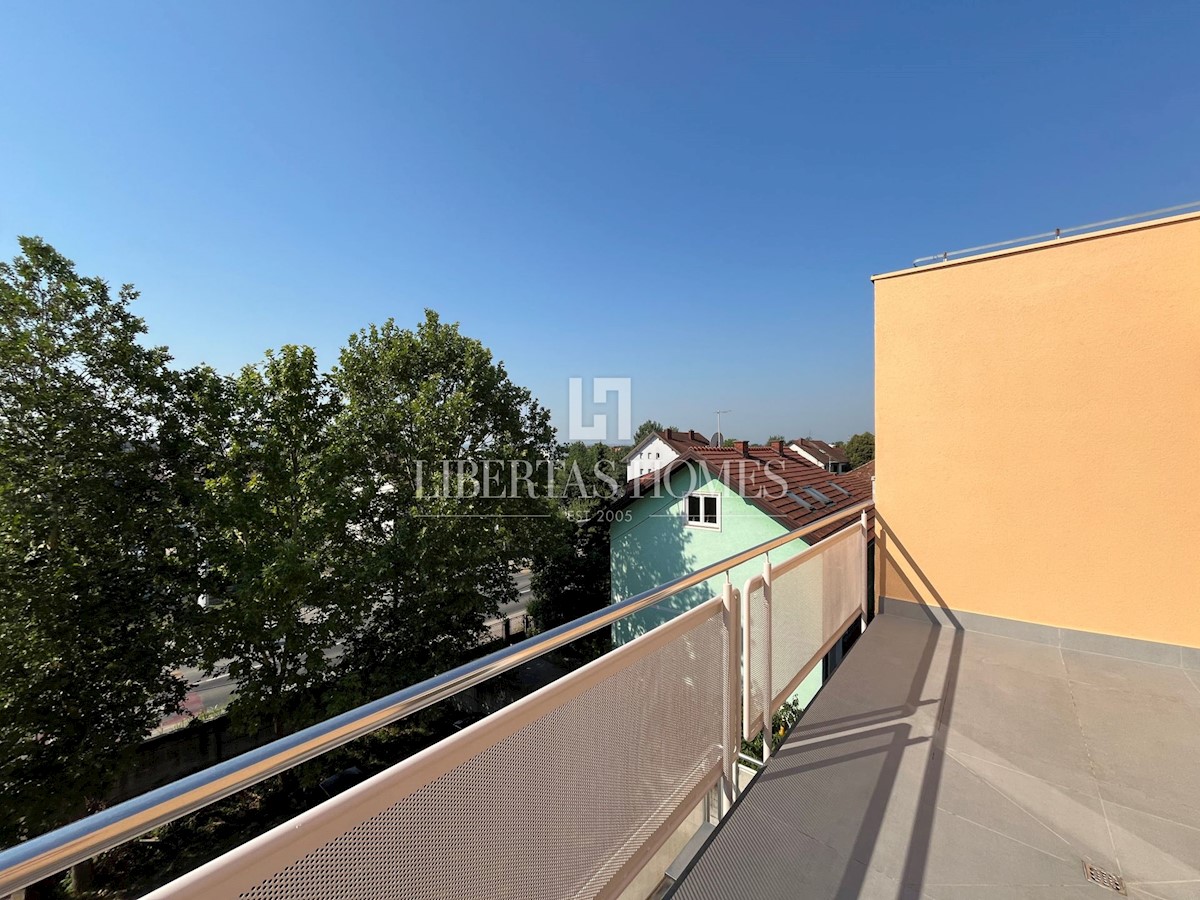 Flat For sale - GRAD ZAGREB ZAGREB