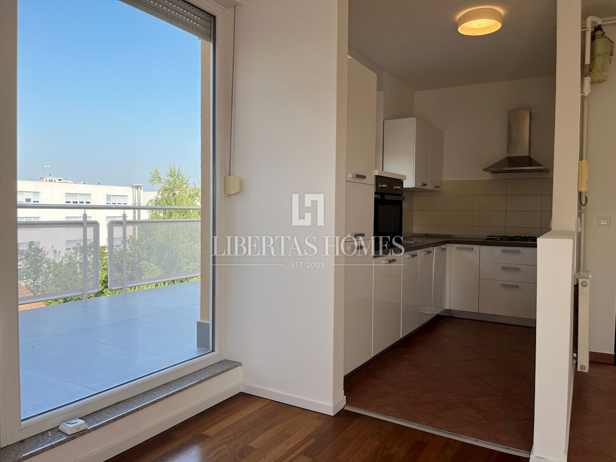 Apartment Zu verkaufen - GRAD ZAGREB ZAGREB