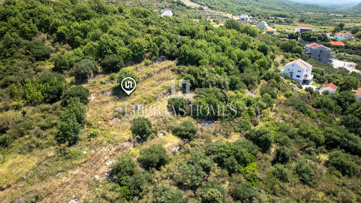 Terreno In vendita - DUBROVAČKO-NERETVANSKA KONAVLE