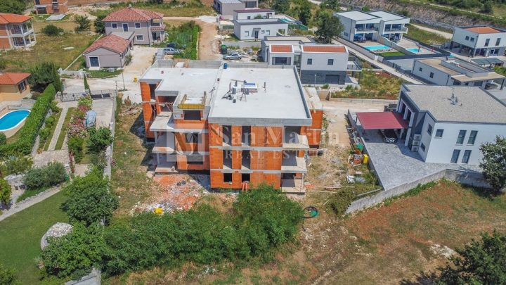 Stan na prodaju 117 m² – Kanfanar