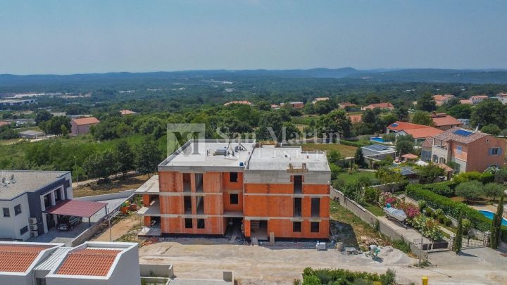 Appartement À vendre - Istarska Kanfanar - foto 2/11