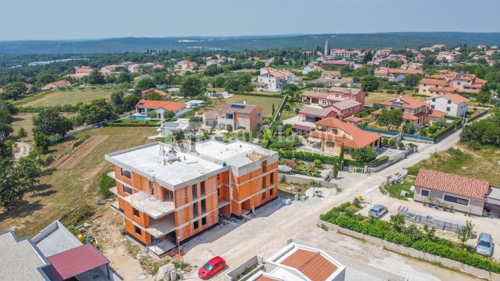 Stan na prodaju 108 m² – Kanfanar