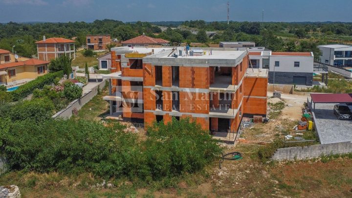 Appartement À vendre - Istarska Kanfanar - foto 2/12