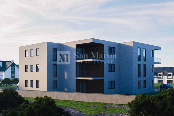 Appartement À vendre - Istarska Kanfanar - foto 3/12