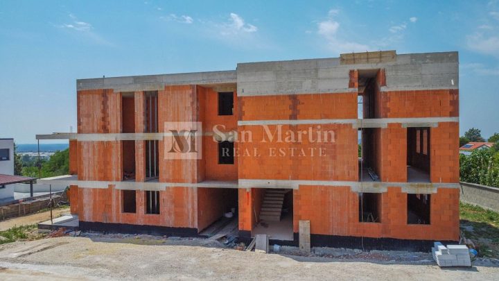 Appartement À vendre - Istarska Kanfanar - foto 4/12