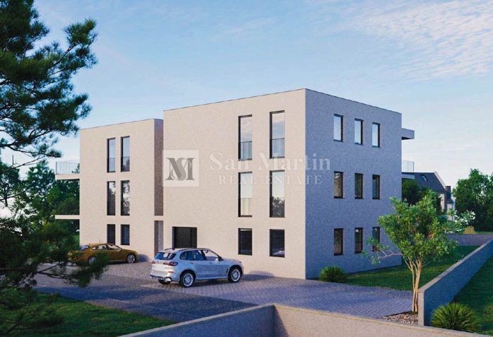 Appartement À vendre - Istarska Kanfanar - foto 5/12