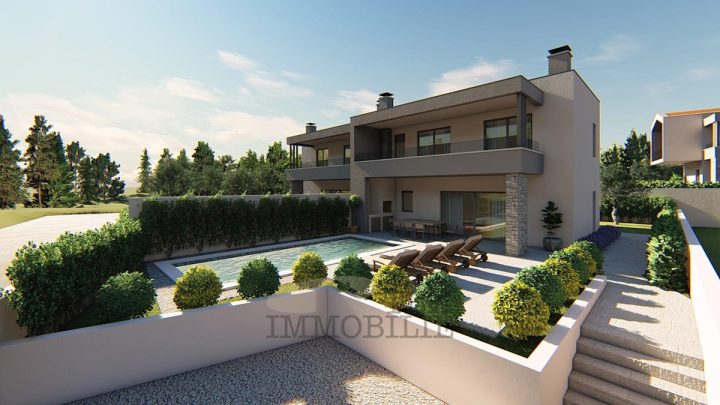 Haus zu verkaufen 150 m² – Poreč