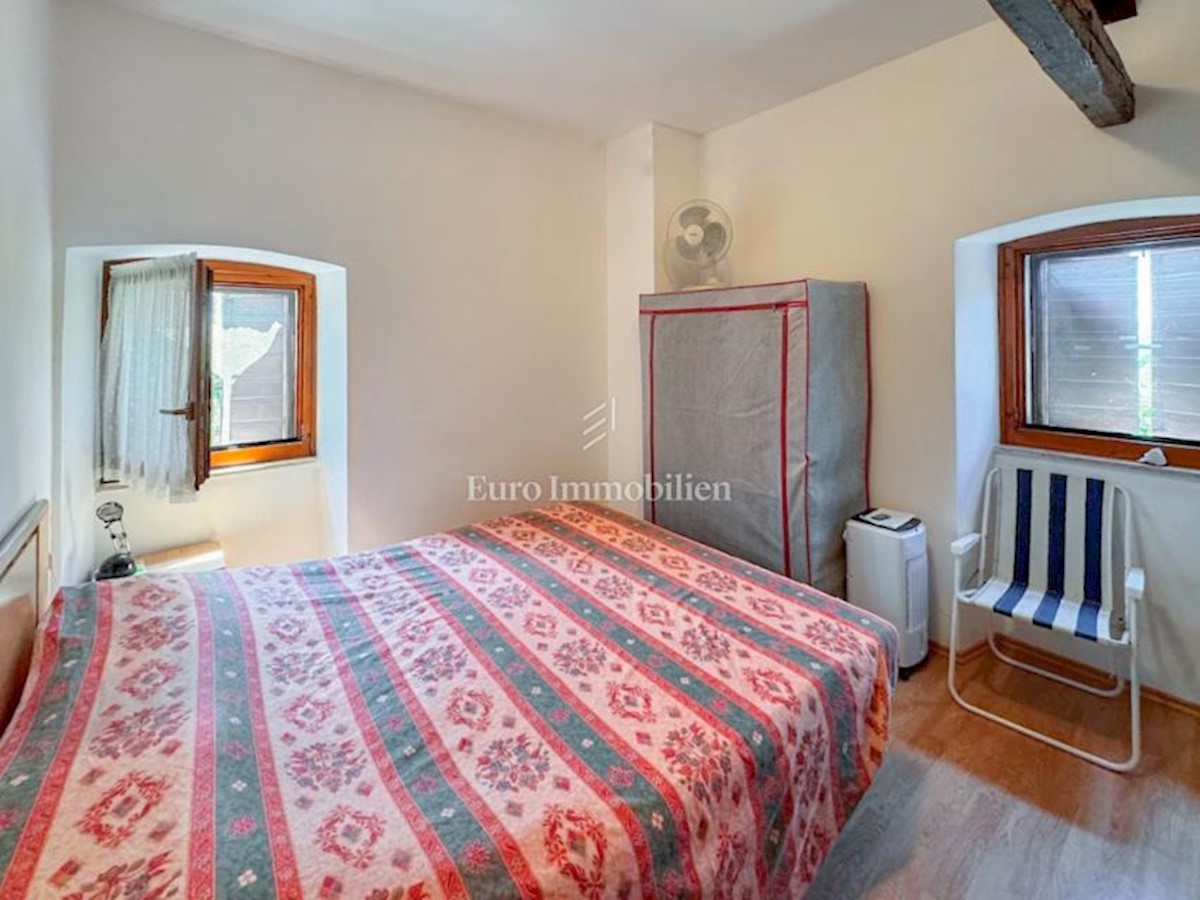 Casa In vendita - ISTARSKA Labin
