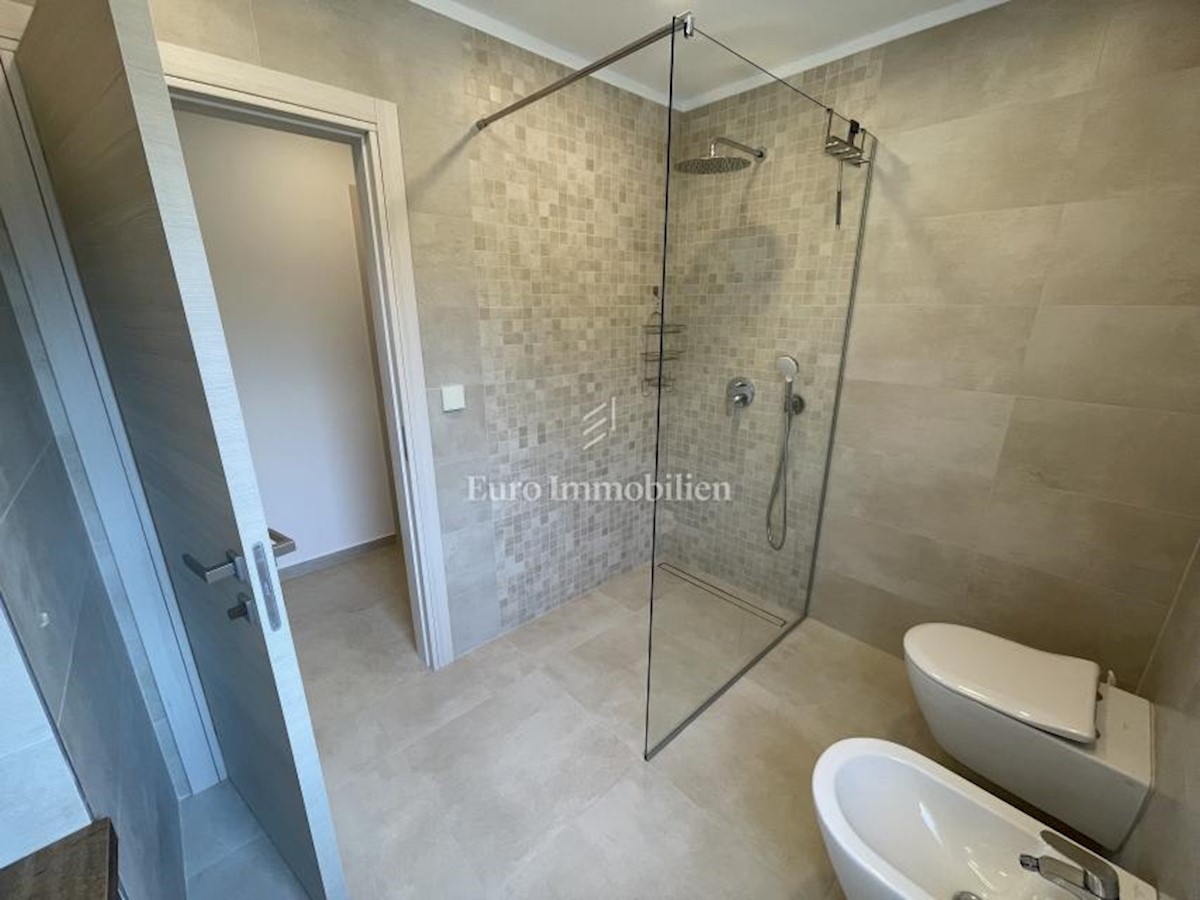 Apartma Naprodaj - PRIMORSKO-GORANSKA Krk