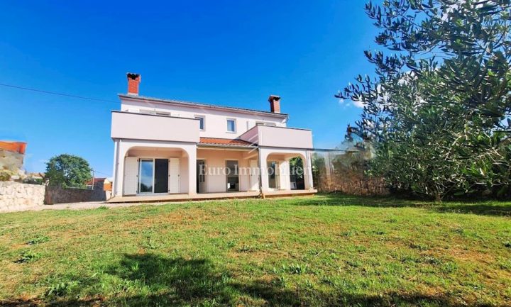 Casa in vendita – Dobrinj
