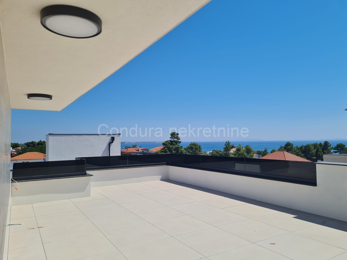 Flat For sale - ZADARSKA VIR