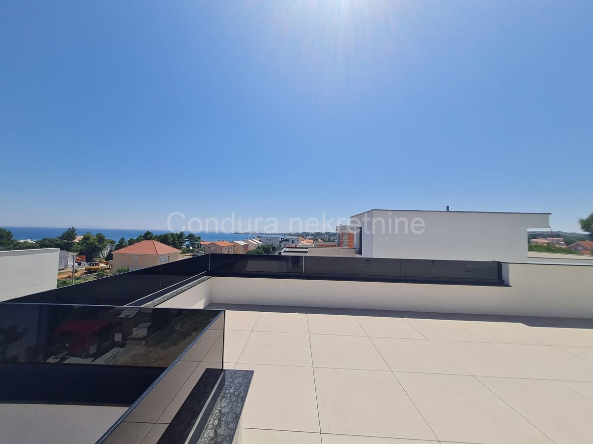 Flat For sale - ZADARSKA VIR