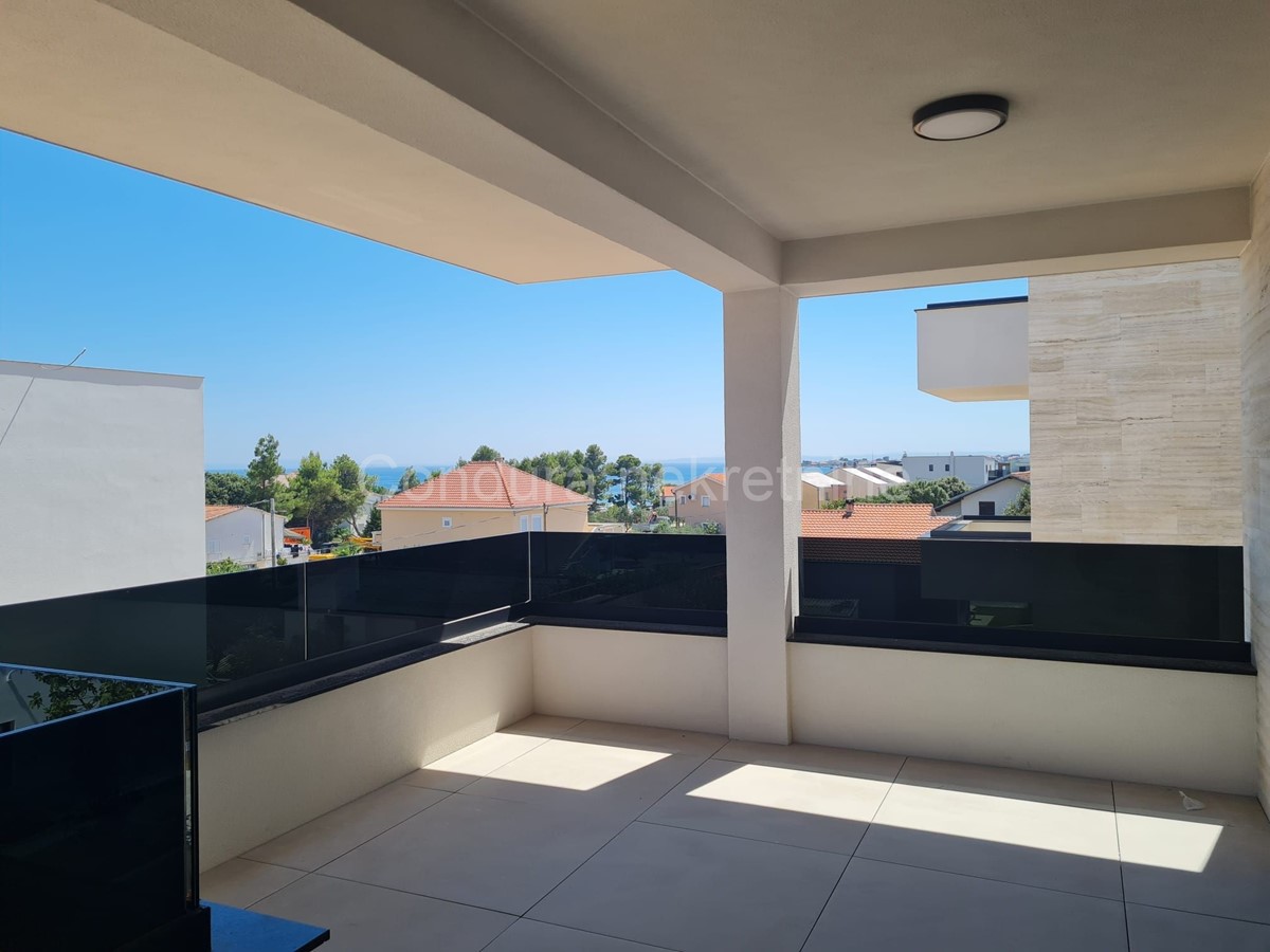 Flat For sale - ZADARSKA VIR