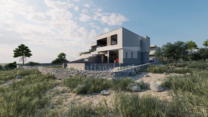 Haus Zu verkaufen - šibensko-kninska Primošten - foto 2/9